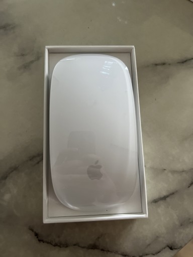 Zdjęcie oferty: Magic Mouse A1657 