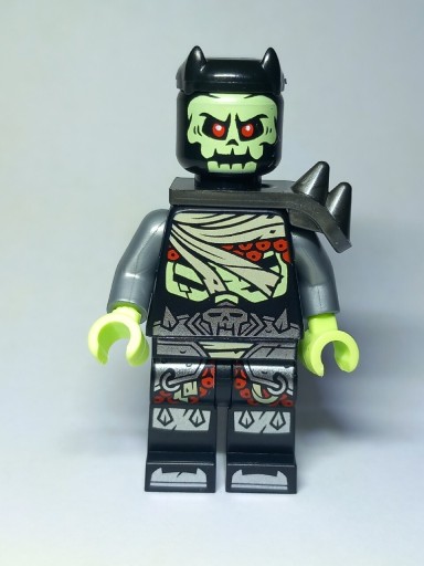 Zdjęcie oferty: Figurka LEGO Ninjago Core Bone Warrior njo791