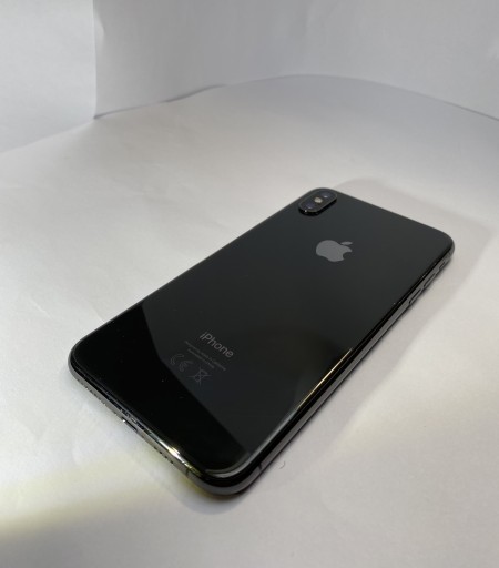 Zdjęcie oferty: Apple iPhone XS max 512gb używany 