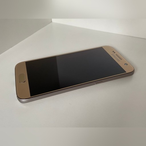 Zdjęcie oferty: Samsung Galaxy S7 SUPER STAN !!!