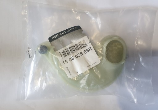 Zdjęcie oferty: SMOK POMPY OLEJU RENAULT NISSAN DACIA  150503885R