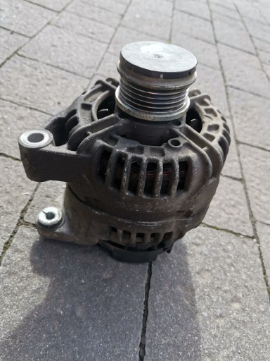 Zdjęcie oferty: Alternator 0124425087 opec corsa d 1.4 16v