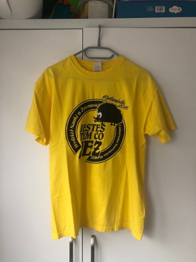 Zdjęcie oferty: T-shirt kortowiada uwm wnoż Rozmiar M 38