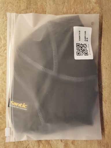 Zdjęcie oferty: Czapka kolarska SANTIC