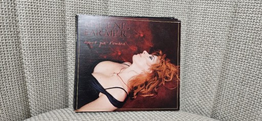 Zdjęcie oferty: Mylene Farmer  - Avant Que L'ombre. Cd + dvd.