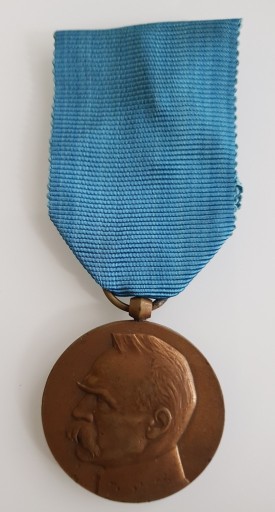 Zdjęcie oferty: Medal X lecia niepodległości