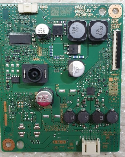 Zdjęcie oferty: Sprzedam moduł Sony LK1  A2216032B