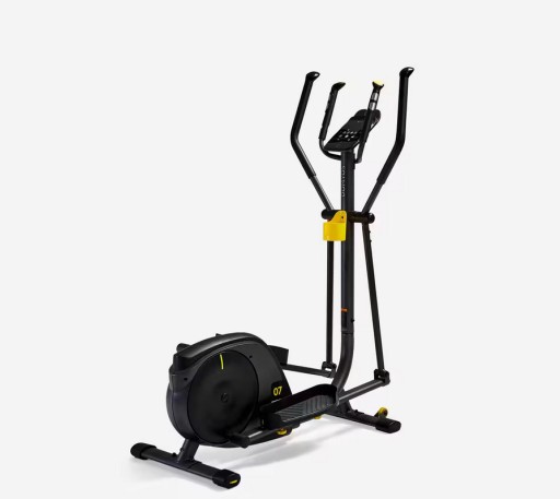 Zdjęcie oferty: Rower eliptyczny Domyos 500 E-connected