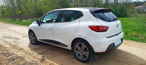 Zdjęcie oferty: Renault Clio IV Techno 0.9TCe 90KM - Faktura VAT