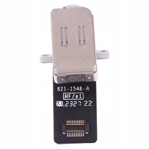 Zdjęcie oferty: GNIAZDO AUDIO JACK MACBOOK PRO 15'' 821-1548-A