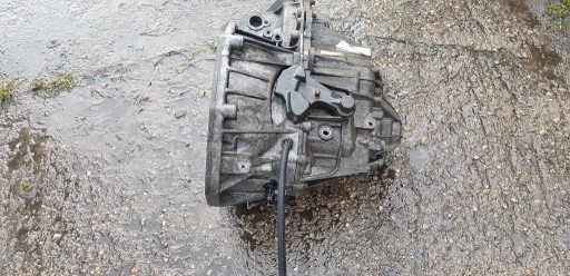 Zdjęcie oferty: SKRZYNIA BIEGÓW RENAULT MASTER IV   PF6062    GWARANCJA