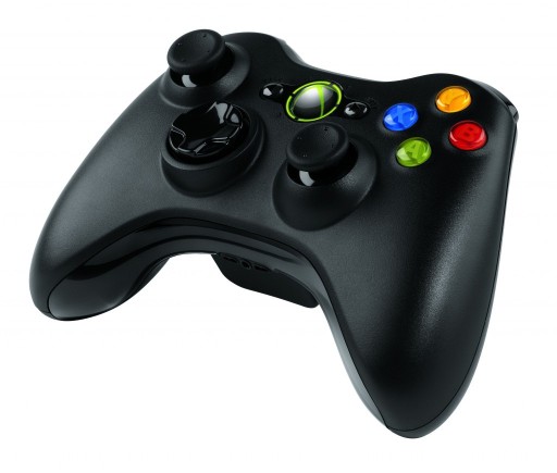 Zdjęcie oferty: Pad Bezprzewodowy Microsoft Xbox 360 Oryginał 