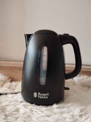 Zdjęcie oferty: Czajnik elektryczny Russell Hobbs22591-70/1.7l(10P