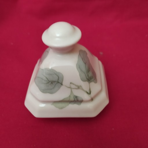 Zdjęcie oferty: przykrywka do dzbanka Villeroy&Boch Galo Lombardia linia Apricot (nr 323)