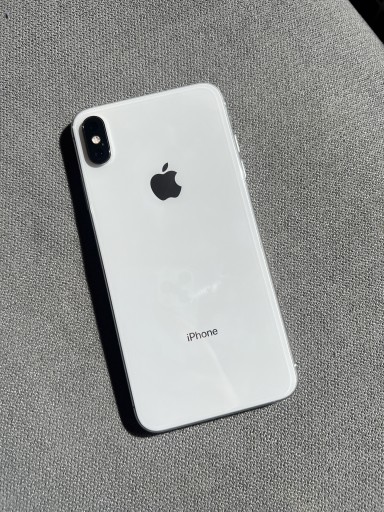 Zdjęcie oferty: Sprzedam iPhone XS MAX