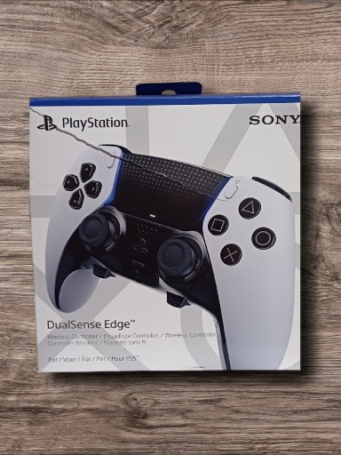 Zdjęcie oferty: Kontroler pad Sony DualSense Edge PS5