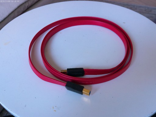 Zdjęcie oferty: WIREWORLD Starlight USB 3.0 długość 2,0 m