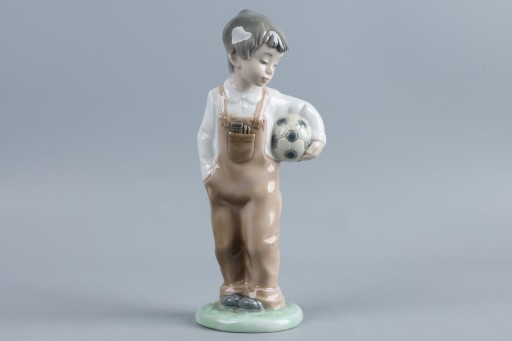 Zdjęcie oferty: =ARTexpert=Figurka Hiszpania NAO LLADRO 02001068