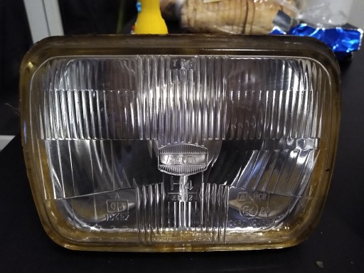 Zdjęcie oferty: Lampa Toyota Supra MK III oryginalne