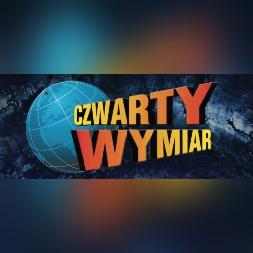 Zdjęcie oferty: CZWARTY WYMIAR - rocznik 2010 stan bardzo dobry