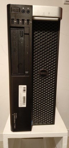Zdjęcie oferty: Dell t3610, 28 GB RAM