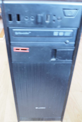 Zdjęcie oferty: Komputer stacjonarny PC