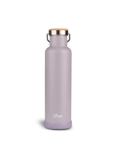 Zdjęcie oferty: BUTELKA TERMICZNA/ TERMOS 750ML PURPLE