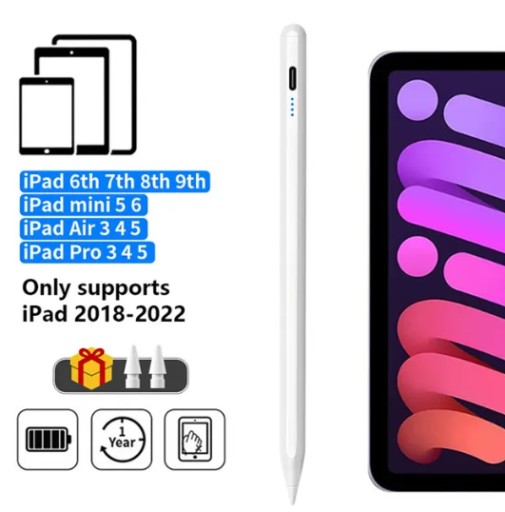 Zdjęcie oferty: Rysik, ołówek do IOS iPadmini Air pro 