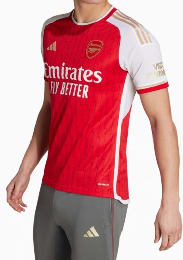Zdjęcie oferty: T-shirt  Arsenal Londyn model 2023 adidas M