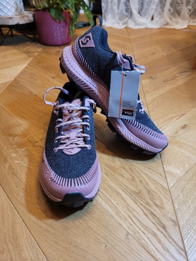 Zdjęcie oferty: Buty trialowe Scott  Supertrack Ultra RC r.38,5