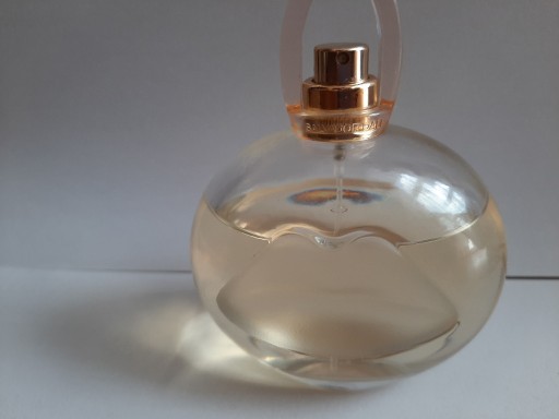 Zdjęcie oferty: SALVADOR DALI IT IS LOVE 100ML EDT UBYTEK UNIKAT