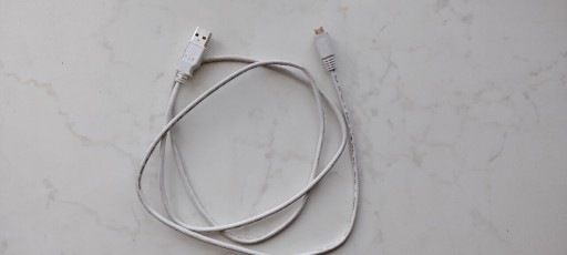 Zdjęcie oferty: Kabel USB typ B długość 130 cm