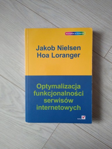 Zdjęcie oferty: OPTYMALIZACJA FUNKCJONALNOŚCI SERWISÓW INTERNETOWY