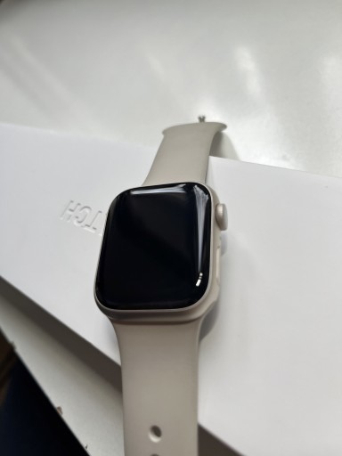 Zdjęcie oferty: Apple Watch 7