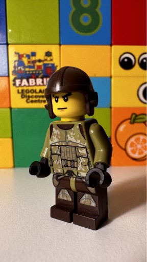 Zdjęcie oferty: Lego minifigurka: seria Star Wars okazja!
