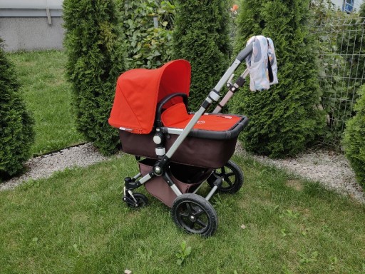 Zdjęcie oferty: Bugaboo Cameleon 3 