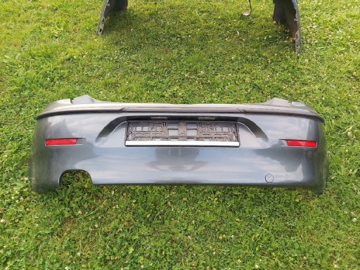 Zdjęcie oferty: Zderzak Tylny Alfa Romeo 147