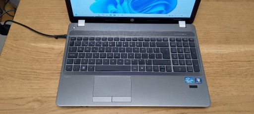Zdjęcie oferty: HP ProBook 4530s, i5 SSD Win11, gwarancja.
