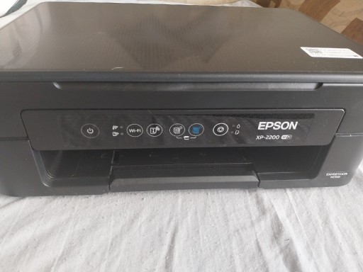 Zdjęcie oferty: Drukarka Epson xp-2200