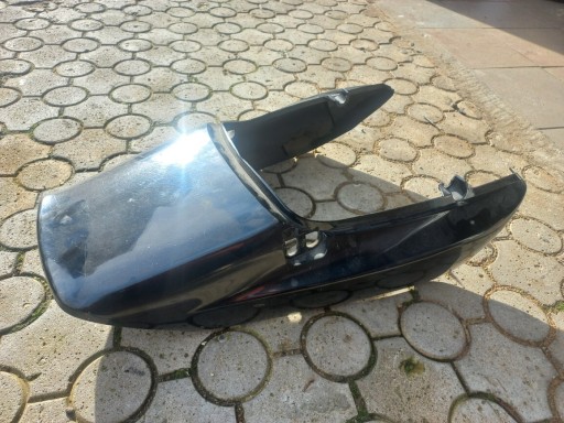 Zdjęcie oferty: Zadupek ogon yamaha xjr 1300 