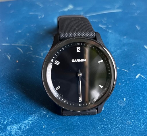 Zdjęcie oferty: Garmin vivomive style 