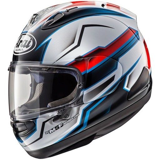 Zdjęcie oferty: Kask Arai RX-7V Scope White - Nowy!