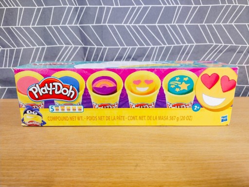 Zdjęcie oferty: Play-Doh Masa Plastyczna 
