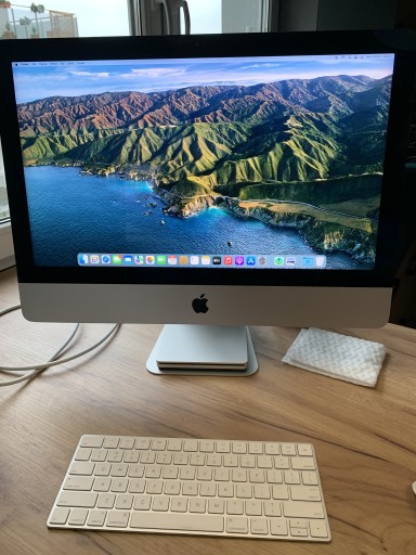 Zdjęcie oferty: IMAC 21,5 