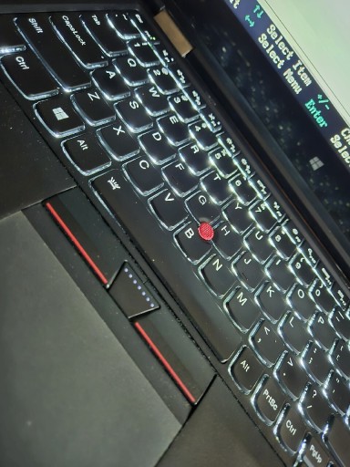 Zdjęcie oferty: Laptop Lenovo ThinkPad Yoga 260 OKAZJA 