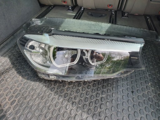 Zdjęcie oferty: Lampa BMW G30/G31 LED 7439200-01