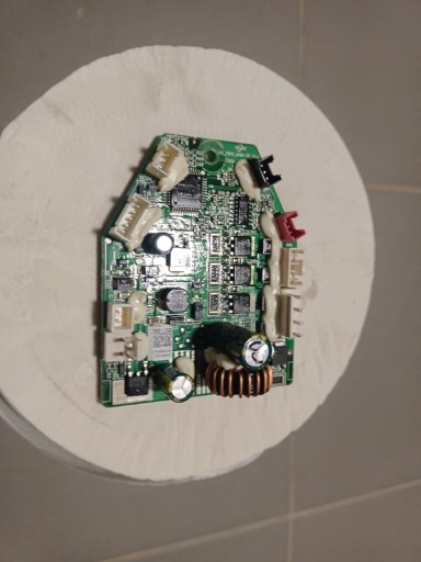 Zdjęcie oferty: Płytka sterująca Hizero F 803