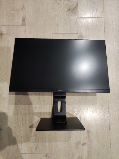 Zdjęcie oferty: Monitor 24" iiyama G-MASTER GB2530HSU-B1 jak nowy