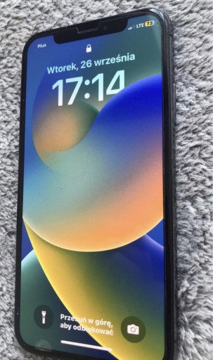 Zdjęcie oferty: iPhone X 64GB OKAZJA!