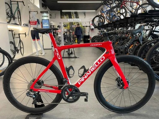 Zdjęcie oferty: Pinarello Dogma F10 550